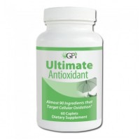 Ultimate Antioxidant, 60 caplets Ultimate Antioxidant, 60 caplets